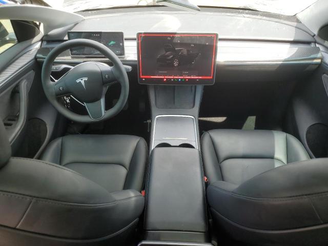2022 TESLA MODEL Y - 7SAYGDEE0NA018906