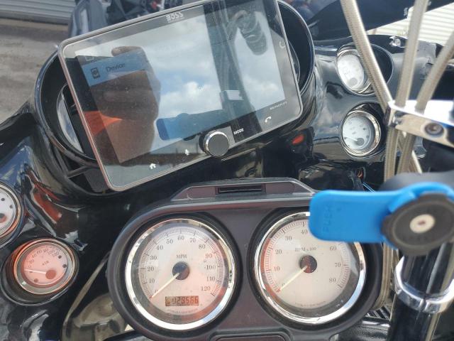 2007 HARLEY-DAVIDSON FLTR 1HD1FS4157Y653547