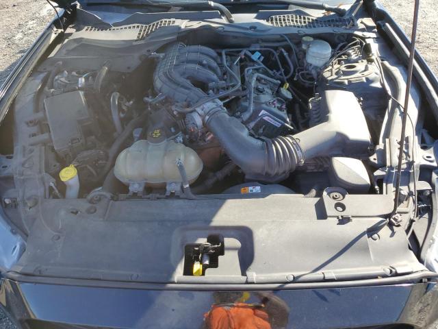 2017 Ford Mustang VIN: 1FA6P8AMXH5316516 Lot: 61818094