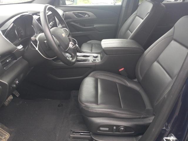 2023 CHEVROLET TRAVERSE L - 1GNEVHKW7PJ220478