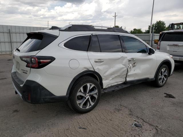 2021 SUBARU OUTBACK TO 4S4BTAPCXM3159095  63015714