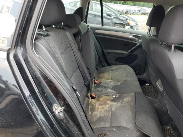 2016 VOLKSWAGEN GOLF SPORT - 3VWC17AU5GM513155