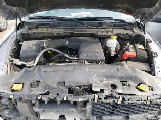 2022 RAM 1500 CLASS - 1C6RR6LGXNS192684