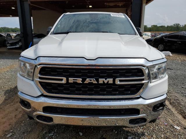 2022 RAM 1500 BIG H - 1C6RREBTXNN253782