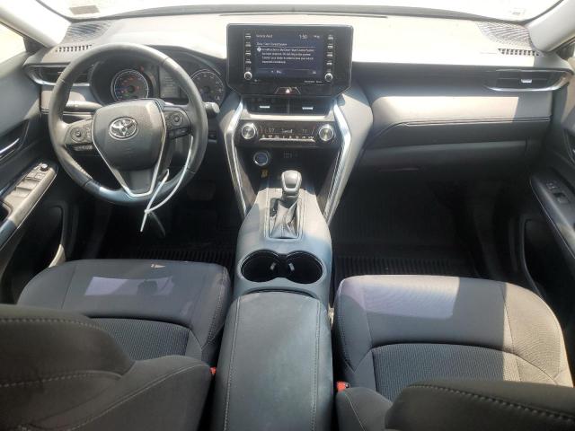 2021 Toyota Venza Le VIN: JTEAAAAHXMJ077238 Lot: 62883594