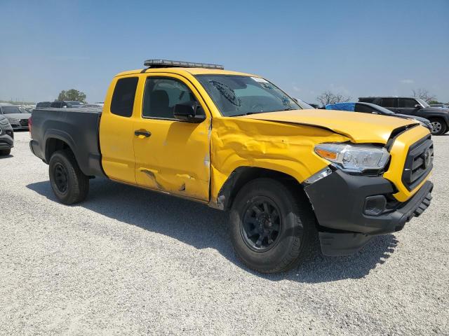 Vin: 3tyrx5gn8nt039204, lot: 56323074, toyota tacoma access cab 20224