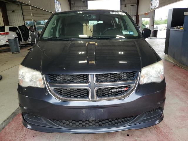 2014 Dodge Grand Caravan Se VIN: 2C4RDGBG9ER105664 Lot: 63266904