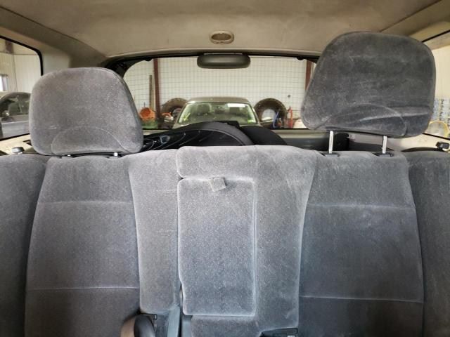 2004 Hyundai Santa Fe Gls VIN: KM8SC73D54U671536 Lot: 61468404