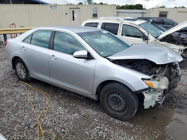 VIN 4T1BF1FK0EU800671 2014 Toyota Camry, L no.4