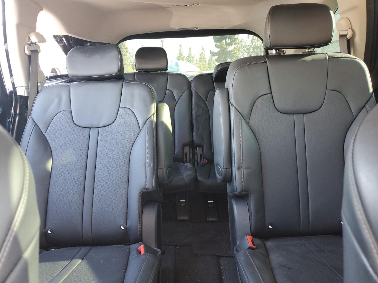 KNDRJDLH6N5075373 2022 Kia Sorento Sx