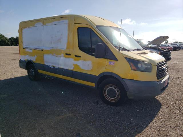 1FTNE2CG7FKA05446 2015 Ford Transit T-150