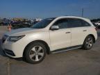 ACURA MDX photo