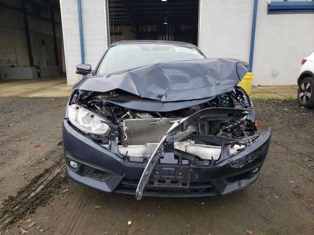 2016 HONDA CIVIC EX - 19XFC1F41GE222517