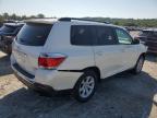 TOYOTA HIGHLANDER photo