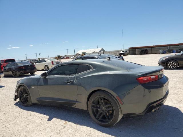 2016 CHEVROLET CAMARO LT - 1G1FB1RS4G0173523