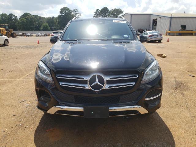 2017 Mercedes-Benz Gle 350 VIN: 4JGDA5JBXHA925897 Lot: 61324314