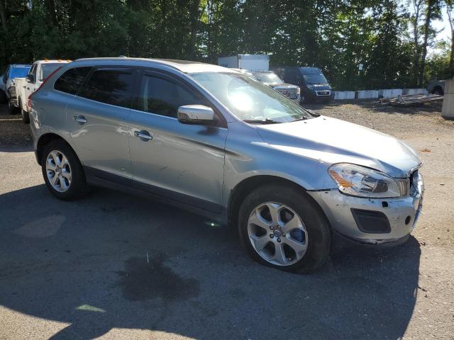 VIN YV4940DZ6D2404044 2013 Volvo XC60, 3.2 no.4