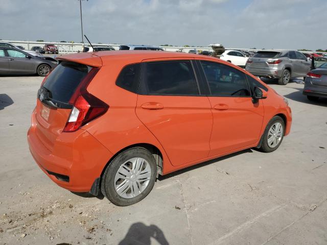 2018 HONDA FIT LX - 3HGGK5H4XJM733878