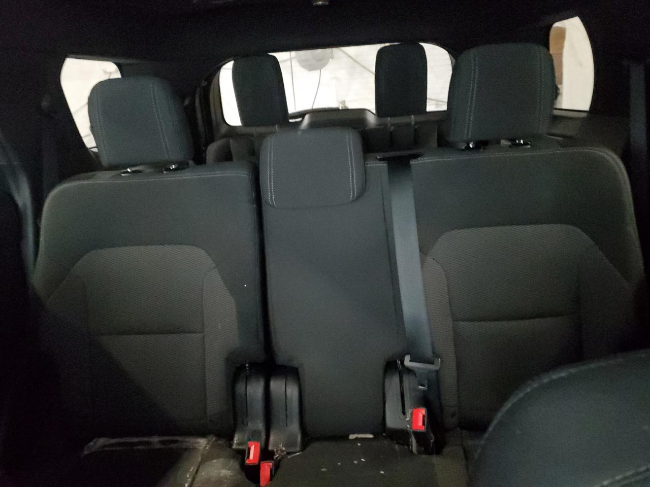 1FM5K8D83HGA68113 2017 Ford Explorer Xlt