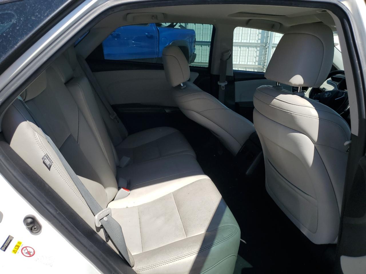 4T1BD1EBXGU048827 2016 Toyota Avalon Hybrid