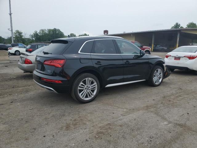 VIN WA1BNAFY2J2219586 2018 Audi Q5, Premium Plus no.3