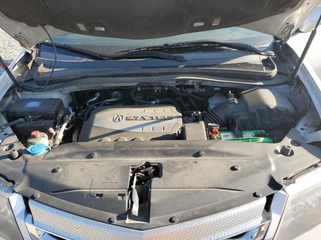 2009 Acura Mdx Sport VIN: 2HNYD28759H501490 Lot: 62665994