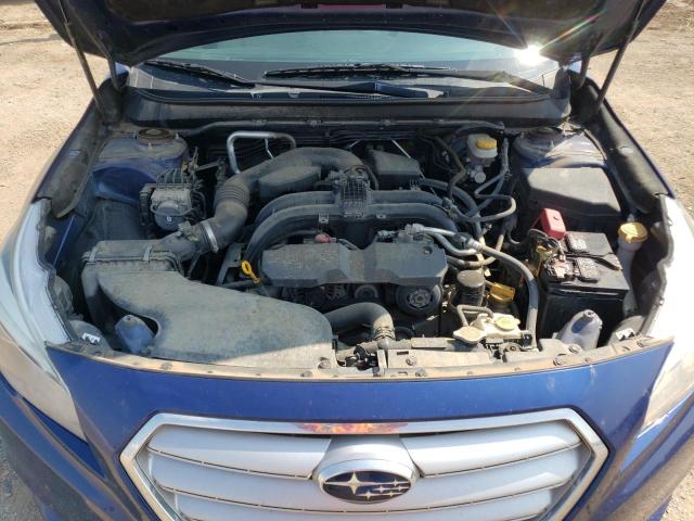 2017 Subaru Legacy 2.5I Premium VIN: 4S3BNAC68H3066872 Lot: 61818044