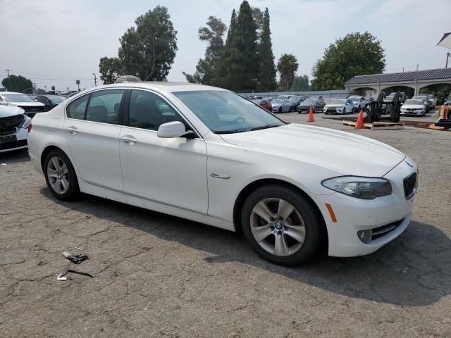 VIN WBAXG5C55DDY37739 2013 BMW 5 Series, 528 I no.4