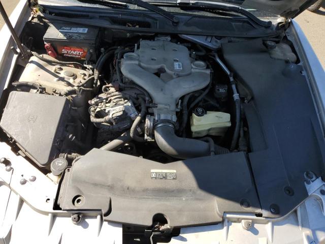 1G6DW677950118581 2005 Cadillac Sts