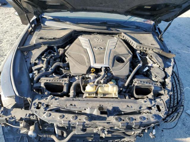 2017 INFINITI Q50 PREMIU - JN1EV7AP8HM730712