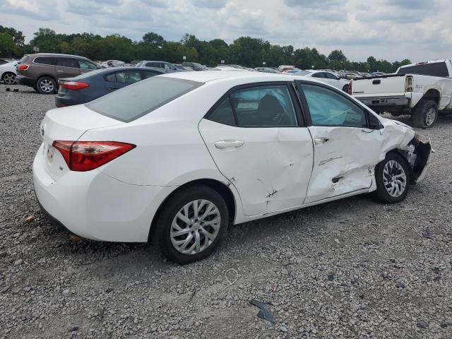 2018 TOYOTA COROLLA L - 2T1BURHE3JC107570