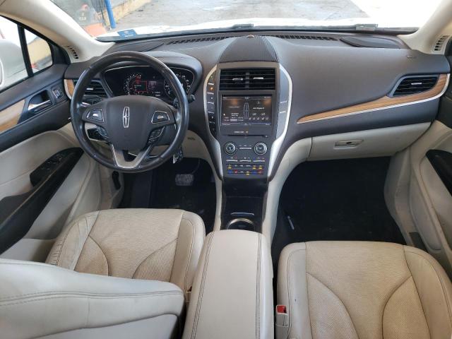 VIN 5LMCJ1A96FUJ18335 2015 Lincoln MKC no.8