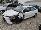 2021 TOYOTA COROLLA LE - 5YFEPMAE8MP246292