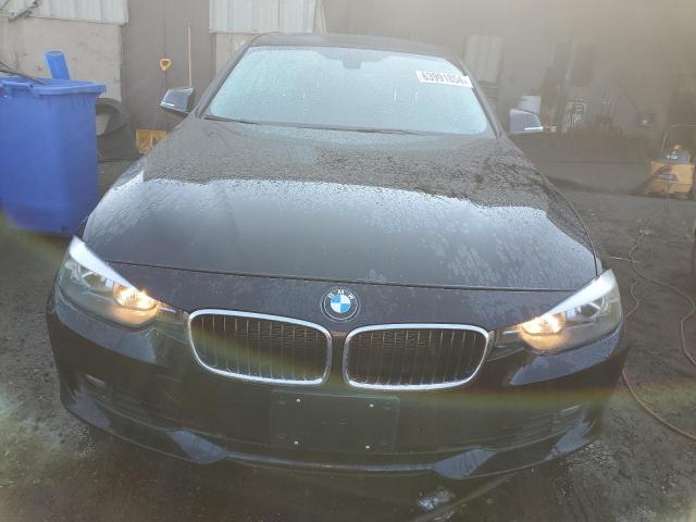 2015 BMW 328 XI - WBA3B3G55FNR88122