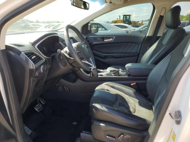2018 FORD EDGE SPORT - 2FMPK4AP1JBB58936