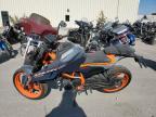 Lot #3024748207 2024 KTM 390 DUKE