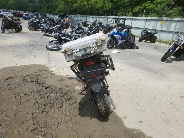2022 KAWASAKI KL650 F - ML5KLEF19NDA08950