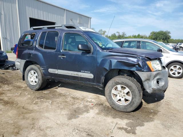 5N1AN08WX8C511087 2008 Nissan Xterra Off Road