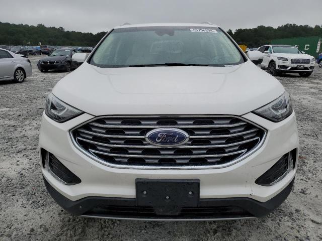 2019 FORD EDGE SEL - 2FMPK3J95KBC68773