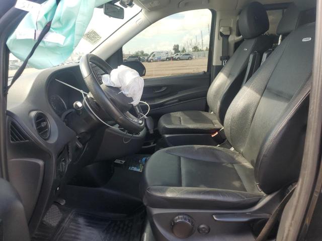 2020 MERCEDES-BENZ METRIS - W1WV0FEY1L3699377