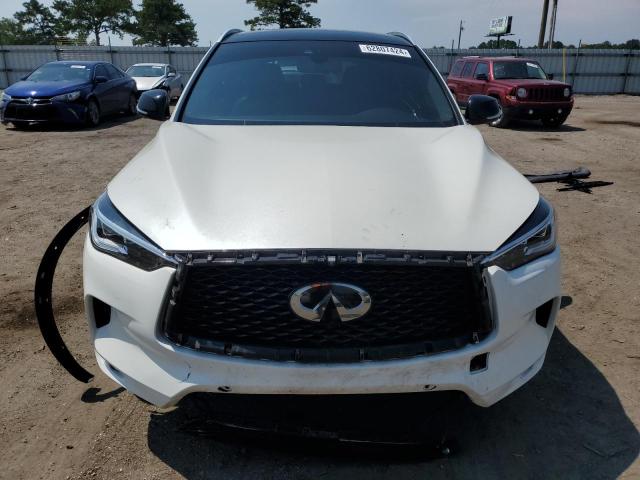 2020 INFINITI QX50 PURE - 3PCAJ5M36LF108938