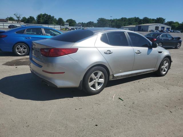 2015 KIA OPTIMA LX - KNAGM4A76F5587139