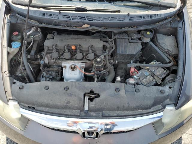 2010 Honda Civic - Image 11