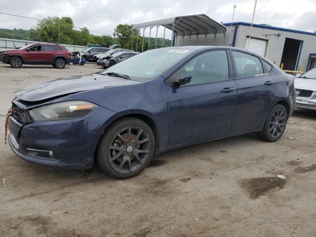 DODGE DART SXT