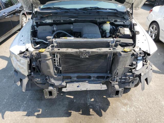 2016 Ram 1500 St VIN: 1C6RR6KG2GS376814 Lot: 62658534