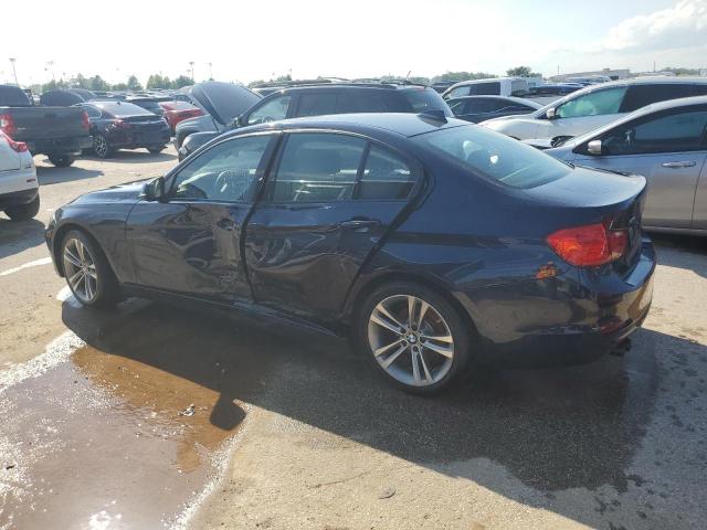 VIN WBA3B3G54ENR83802 2014 BMW 3 Series, 328 XI no.2