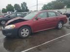 2010 Chevrolet Impala Lt VIN: 2G1WB5EK5A1176018 Lot: 61422584