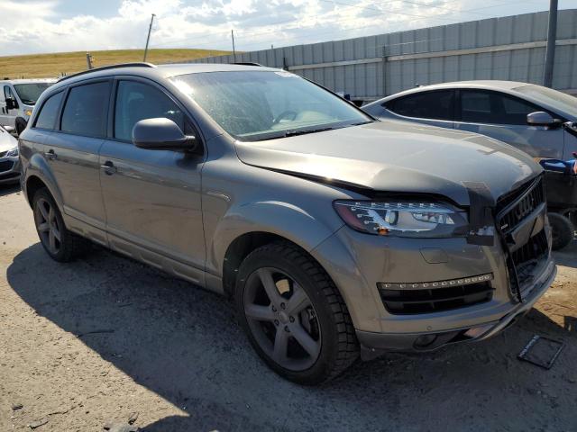 2015 AUDI Q7 TDI PRE - WA1LMAFE6FD002888
