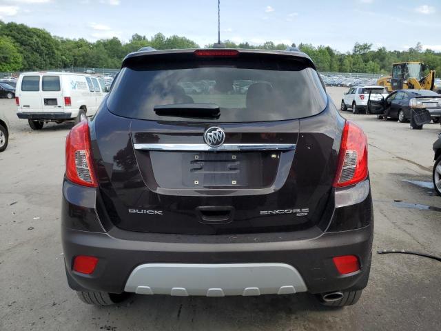 2015 BUICK ENCORE CON - KL4CJFSB9FB269181