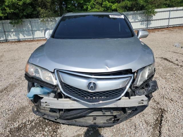 VIN 5J8TB4H38FL026545 2015 Acura RDX no.5